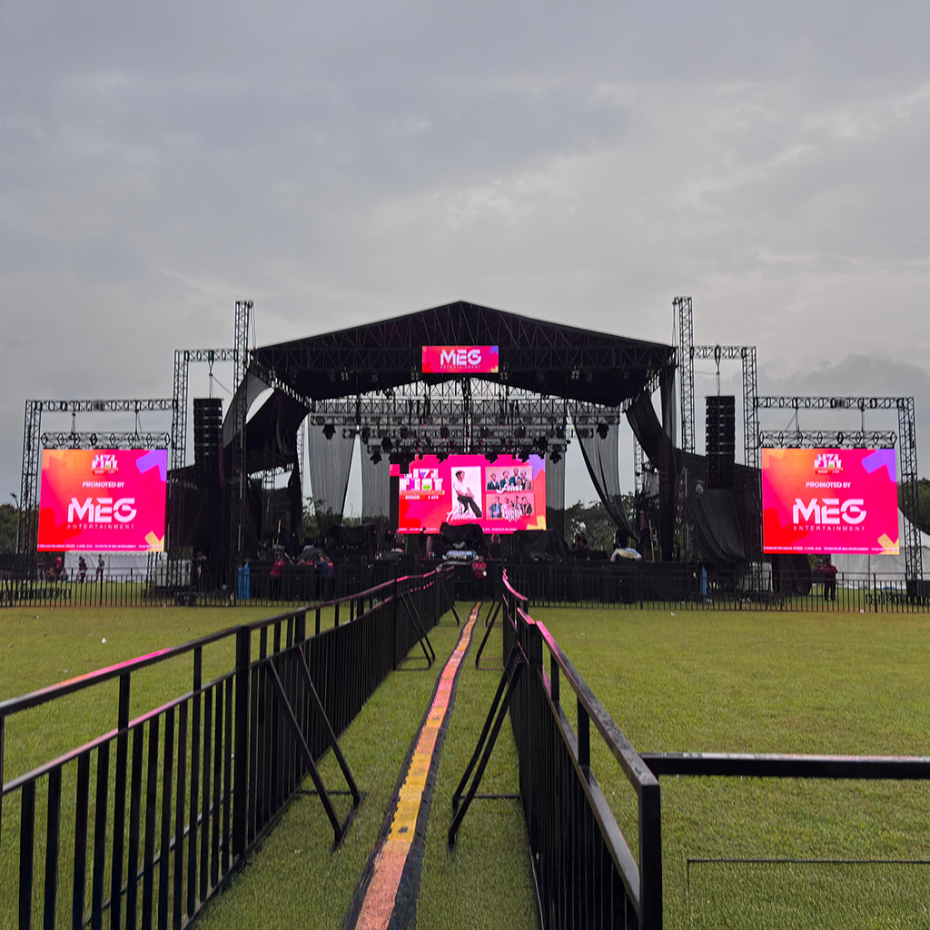 Live Fest 2026